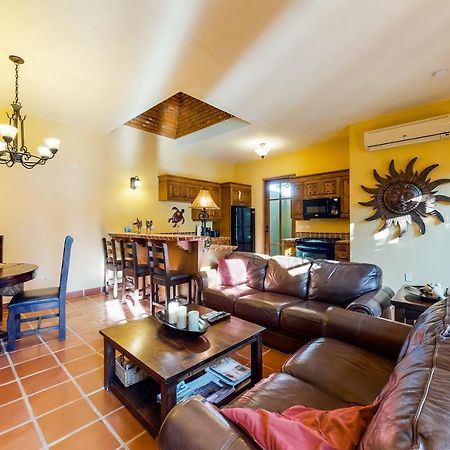 Chula Vista 147 @ Aguaviva Villa Лорето Екстериор снимка