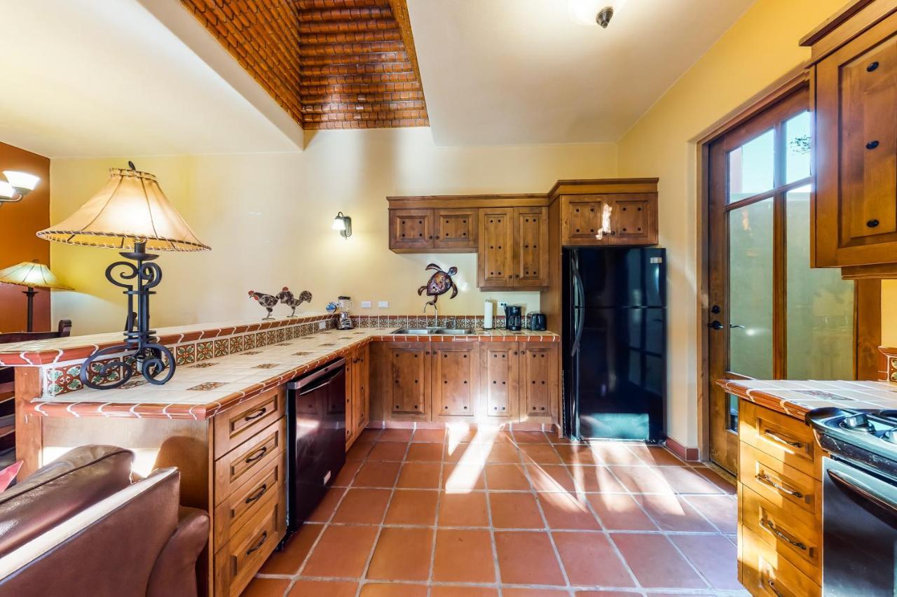Chula Vista 147 @ Aguaviva Villa Лорето Екстериор снимка