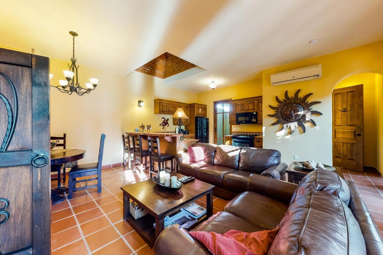 Chula Vista 147 @ Aguaviva Villa Лорето Екстериор снимка