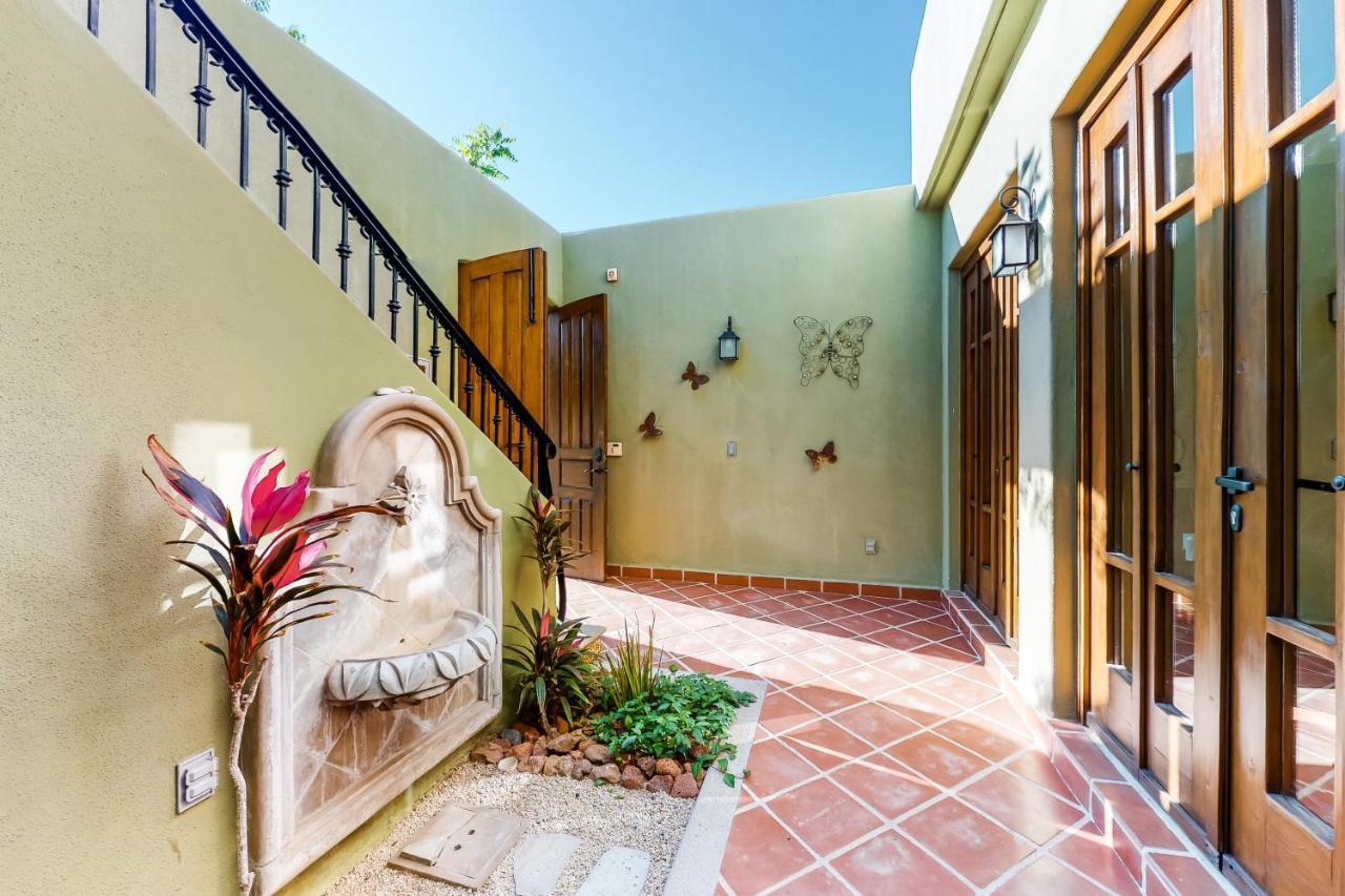 Chula Vista 147 @ Aguaviva Villa Лорето Екстериор снимка